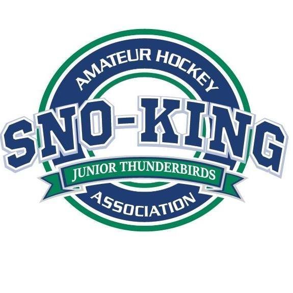 Sno-King Logo